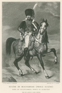 Eugene de Beauharnais