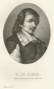 Eustache Le Sueur
