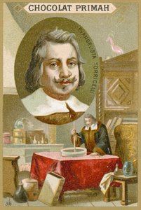Evangelista Torricelli