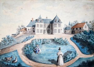 Evocatie van 