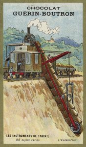 Graafmachine