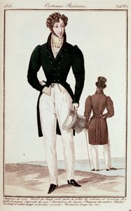 Mode, Frankrijk