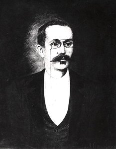 Fernand Pelloutier (1867-1901)