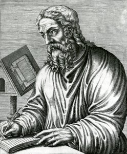 Flavus de Grammatica, 16e eeuw