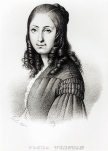 Flora Tristan (1803-44), 1847