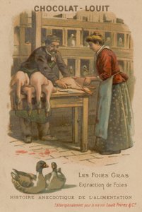 Foie Gras