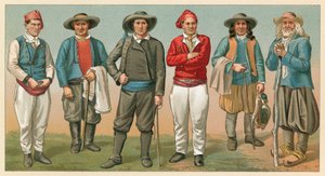 Franse kleding