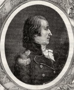 Francois Amedee Doppet, uit 
