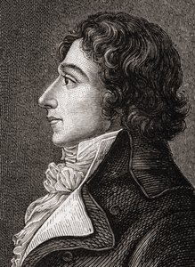 François Chabot, uit 