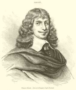 François Sarasin