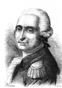 Franois Laurent Marquis D