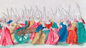 Franse Revolutie: 