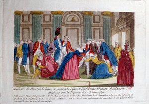 Franse Revolutie: 