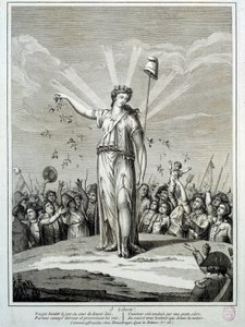 Franse Revolutie: 