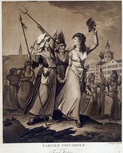 Franse Revolutie: 