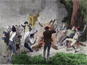 Franse Revolutie: 