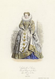 Gabrielle d
