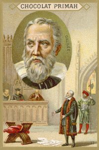 Galileo Galilei