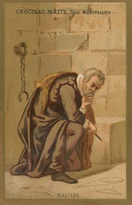 Galileo Galilei