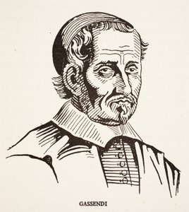 Gassendi