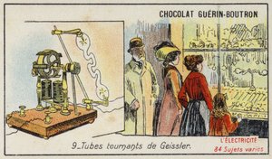 Geissler-buizen