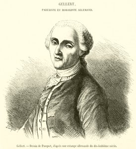 Gellert