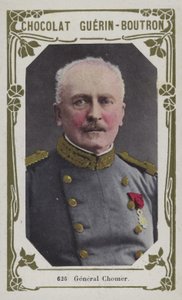 Generaal Chomer