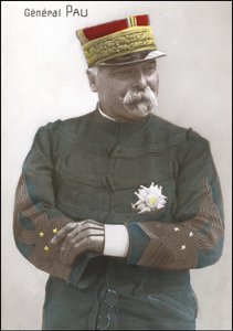 Generaal Pau