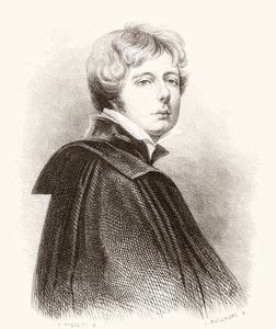 George Henry Harlow