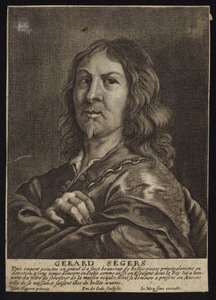 Gerard Seghers