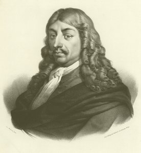 Gerard ter Borch, Nederlandse kunstenaar