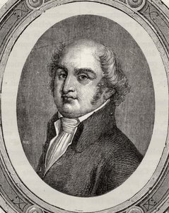 Gilbert Romme, uit 