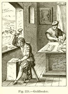 Goudklopper