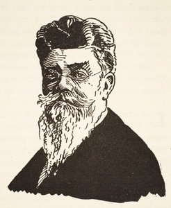 Grasset, kopie door Boris Mestchersky (d.1957), illustratie uit Histoire de la Nation Francaise, Sciences, Volumes I & II, door Gabriel Hanotaux (1853-1944), 1924 door French School