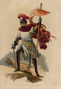 Guillaume le Conquerant
