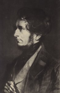 Hector Berlioz, Franse Romantische componist (1803-1869) door French School