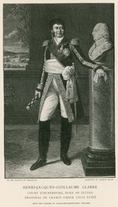 Henri-Jacques-Guillaume Clarke