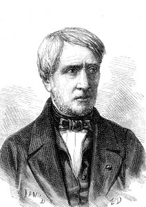 Henri Becquerel (1852-1908), Franse natuurkundige