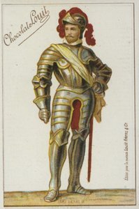 Hendrik II