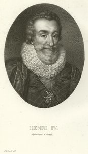 Hendrik IV