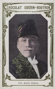 Henri Robert