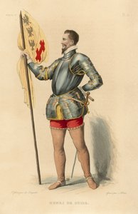 Henri de Guise