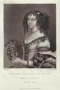 Henrietta
