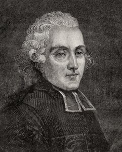 Henry Essex Edgeworth, uit 
