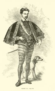 Hendrik III