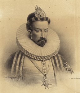 Hendrik III van Frankrijk