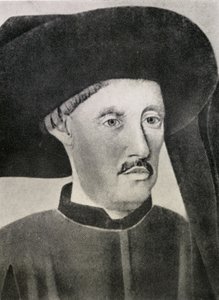 Hendrik de Zeevaarder (1394-1460) geïllustreerd in 