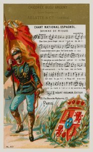 Himno de Riego