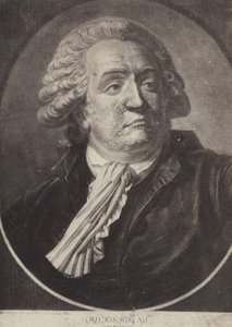 Honore Gabriel Riqueti, graaf van Mirabeau, Franse revolutionaire politicus en redenaar