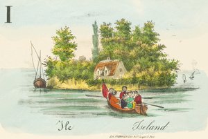 Eiland